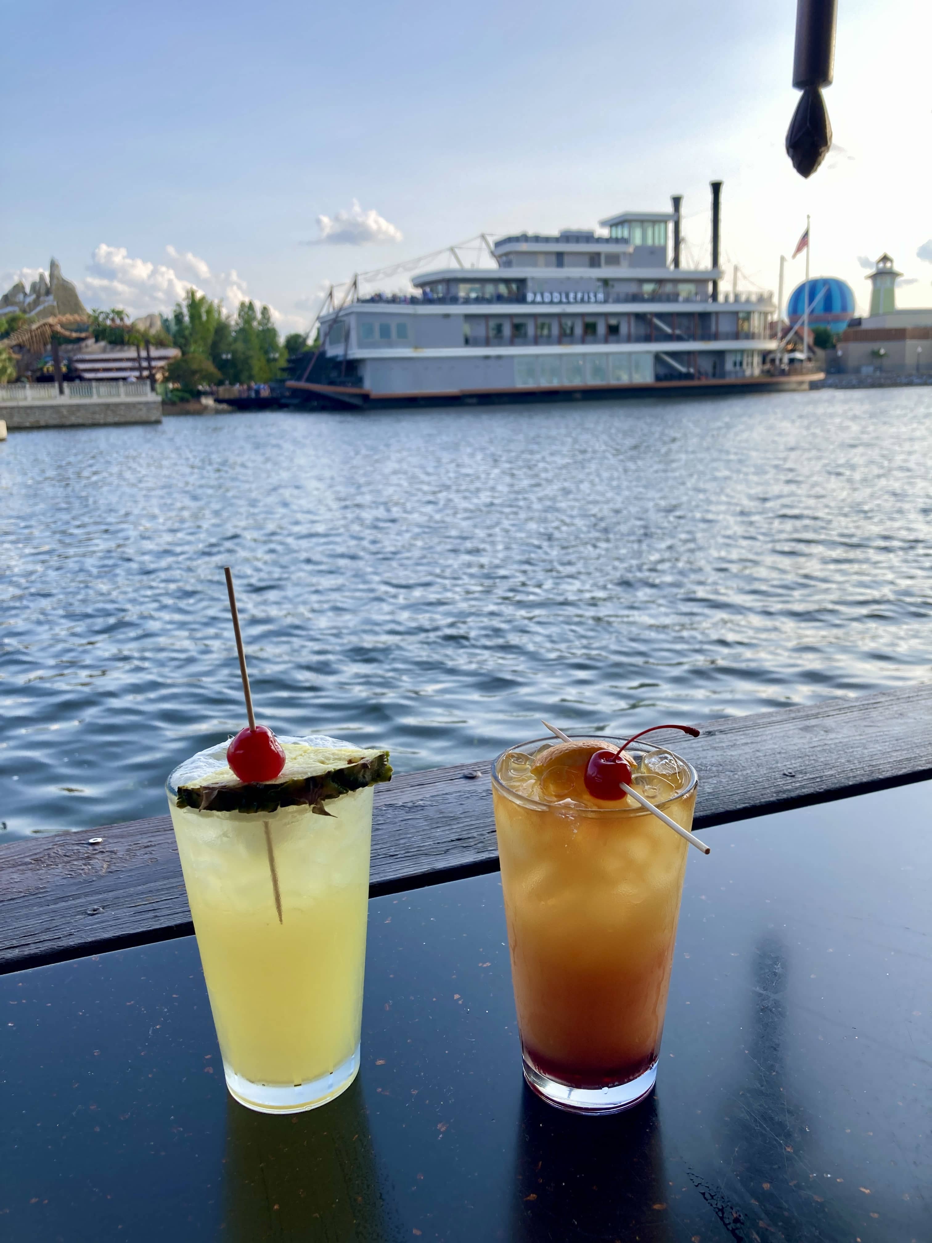 Disney Springs Dining Guide: The Best Value Table‑Service Restaurants